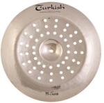 Turkis Cymbals China Turkish FX 17