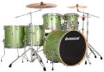 Ludwig Set tobe acustice x Ludwig Evolution Kit 22″ 6 pc. Mint