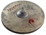 Istanbul Mehmet HiHat Istanbul Mehmet Black Sea 1623 14″