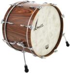 Sonor Drums Toba mare Sonor Vintage Rosewood 22″x14″