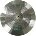 Istanbul Mehmet Ride Istanbul Mehmet SlamFunk 21″