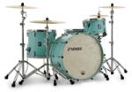 Sonor Drums Set tobe acustice Sonor SQ1 Rock Cruiser Blue