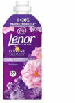 Lenor textilöblítő 1239ml Floral bouquet