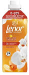 Lenor textilöblítő 1239ml Gold orchid&vanilla