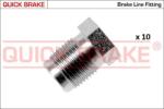 Quick Brake Surub olandez QUICK BRAKE 171-BX-10 (171-BX-10)