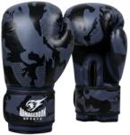 ARMAGEDDON Boxing Gloves - Blue Camo [2 бр. ] 14 oz