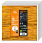 Just Taste ECO/BIO Tagliatelle din cartog dulce si turmeric 2500g