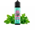 Juice Sauz Drifter Bar Drifter Hyper Sweet Mint 5ml/60ml - boombvaping - 13,67 лв