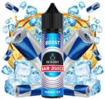 Bombo Bar Juice Hyper Boost Energy Ice 5ml/60ml