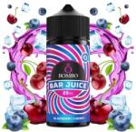 Bombo Bar Juice Blueberry Cherry 20ml/120ml - boombvaping - 23,45 лв