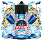 Bombo Bar Juice Hyper Boost Energy Ice 10ml/120ml