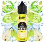Bombo Bar Juice Hyper Boost Pear Ice 5ml/60ml - boombvaping - 13,67 лв
