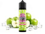 Juice Sauz Drifter Bar Drifter Hyper Sour Apple Ice 5ml/60ml - boombvaping - 13,67 лв