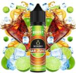 Bombo Bar Juice Hyper Boost Lime Cola Ice 5ml/60ml