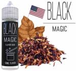 Black The Liquids Lab Ароматен шот Magic 12ml/60ml 1pcs Black Magic
