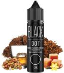 Black The Liquids Lab Ароматен шот Dot 12ml 1pcs 012472
