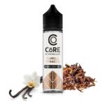 Dinner Lady Ароматен шот Core 20ml/60ml 1pcs Vanilla Tobacco
