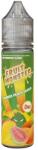 Jam Monster Monster Vape Labs Ароматен шот Fruit Mango Peach Guava 15ml/60ml 1pcs 519250