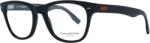 Ermenegildo Zegna Ramă de ochelari ZC5001 001 52 (20225636) Rama ochelari
