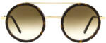 ANDY WOLF EYEWEAR Ramă de ochelari Bliss L 49 Rama ochelari