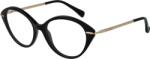 Max Mara Ramă de ochelari MM5075 001 52 Rama ochelari