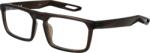 Nike Ramă de ochelari NK7306 090 55 Rama ochelari