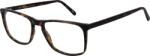 ANDY WOLF EYEWEAR Ramă de ochelari 4533 B 53 Rama ochelari