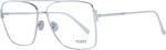 Tod's Ochelari TO5281 56018 Rama ochelari
