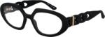 GUESS Ramă de ochelari GU50117 002 54 Rama ochelari
