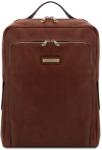 Tuscany Leather Rucsac pentru laptop din piele naturala- Bangkok Geanta, rucsac laptop