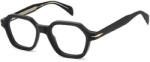 David Beckham Ramă de ochelari DB 7140 00320 48 Rama ochelari