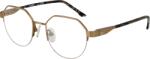 Quiksilver Ramă de ochelari EQYEG03141 YKF0 Flairs Rama ochelari
