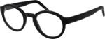 ANDY WOLF EYEWEAR Ramă de ochelari 4560 A 51 Rama ochelari