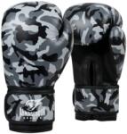 ARMAGEDDON Boxing Gloves - Grey Camouflage [2 бр. ] 12 oz