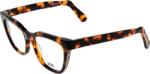 GCDS Ramă de ochelari GD5009 052 52 Rama ochelari