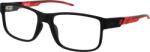 Quiksilver Ramă de ochelari EQYEG03128 DBLK Dropper (25006620) Rama ochelari