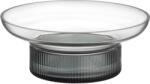 Orrefors Vază Ensemble 6 cm, gri (6580022)