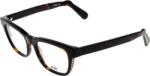 GCDS Ramă de ochelari GD5008 052 52 Rama ochelari