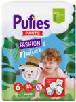  Scutec Tip Pants, Pufies, Fashion Nature nr. 6 Extra Large 15 kg, 36 buc (168119)