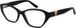 GUESS Optical Frame GU50162 001 53 Rama ochelari