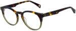 Ted Baker Ramă de ochelari TB2324 104 52 Rama ochelari