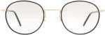 ANDY WOLF EYEWEAR Ramă de ochelari 4728 A 50 Rama ochelari