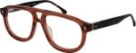 Lozza Ramă de ochelari VL4330 06ME 55 Rama ochelari