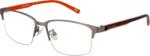 Skechers Ramă de ochelari SE50022-D 009 55 (25004499) Rama ochelari