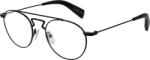 Yohji Yamamoto Ochelari YY3004 50002 Rama ochelari