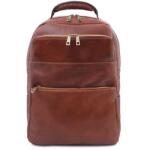 Tuscany Leather Rucsac pentru laptop din piele Melbourne Geanta, rucsac laptop