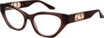 Trussardi Ramă de ochelari TSW6021 T02 53 Rama ochelari