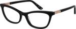 GUESS Ramă de ochelari GU50198 001 52 Rama ochelari