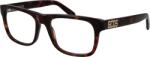 GCDS Ramă de ochelari GD5039 052 52 Rama ochelari