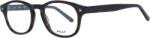 Bally Ochelari BY5019 50052 (20233669) Rama ochelari